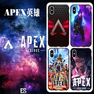 APEX英雄 【全機型】手機殼 適用iPhone 三星 OPPO VIVO SONY ASUS HTC REALME