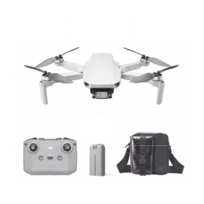 DJI Mini 2SE大疆 空拍機雙電池組合包136404 夯 保證最低價DJI Mini 4 Pro 142695