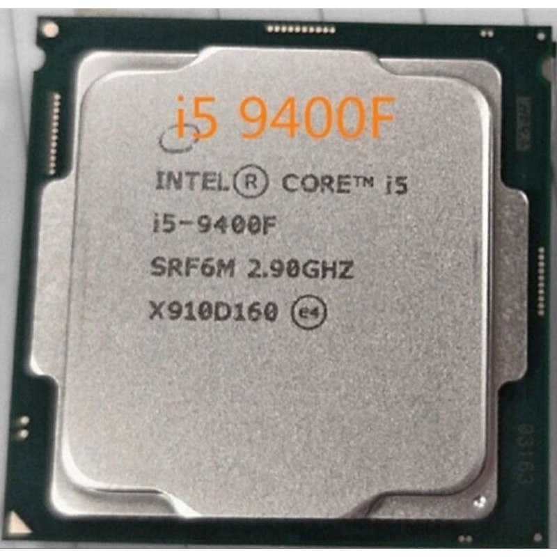 intel i5-9400f + asus b360m-a 主機版 蘆洲自取送機殼