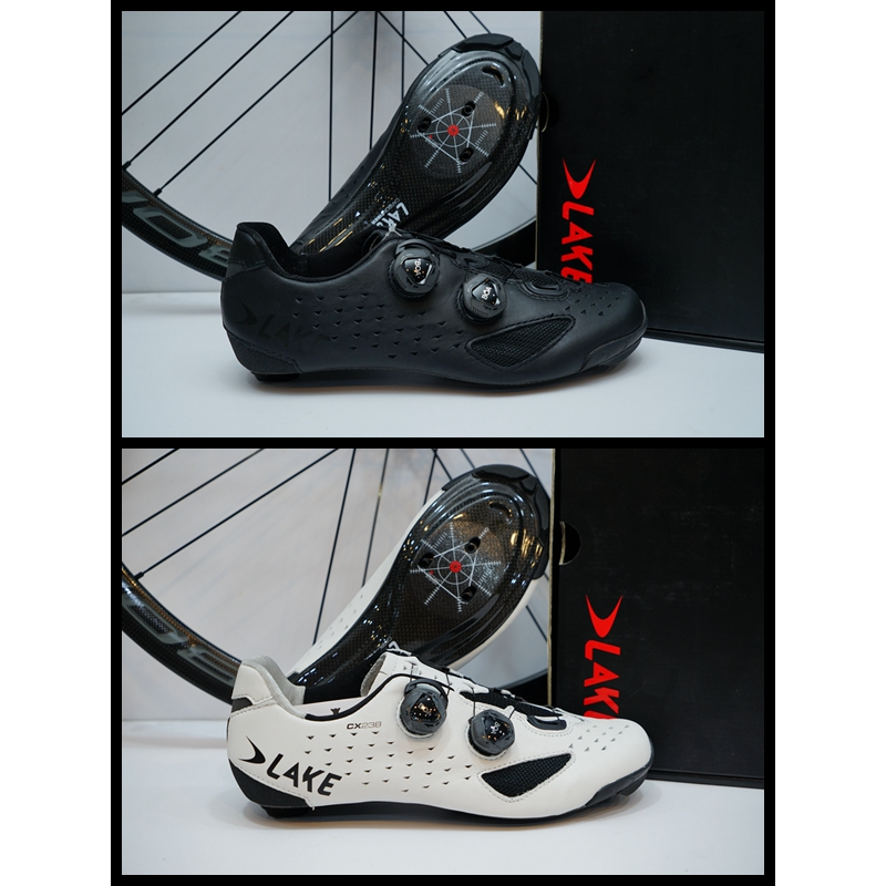 線上單車 公司貨 LAKE CX238X 寬楦 卡鞋 CX238 自行車鞋