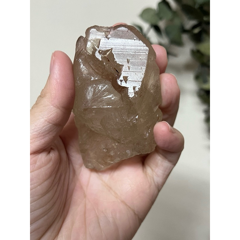 特價 尼泊爾 天然黃 帶 倒三角形資料庫 涅槃 涅槃水晶 天然黃水晶涅槃 涅槃重生