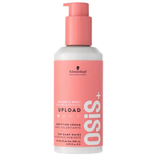 HUAHUA香水美妝 Schwarzkopf 施華蔻 OSiS+ 隨意造型護 200ml『全新正品』