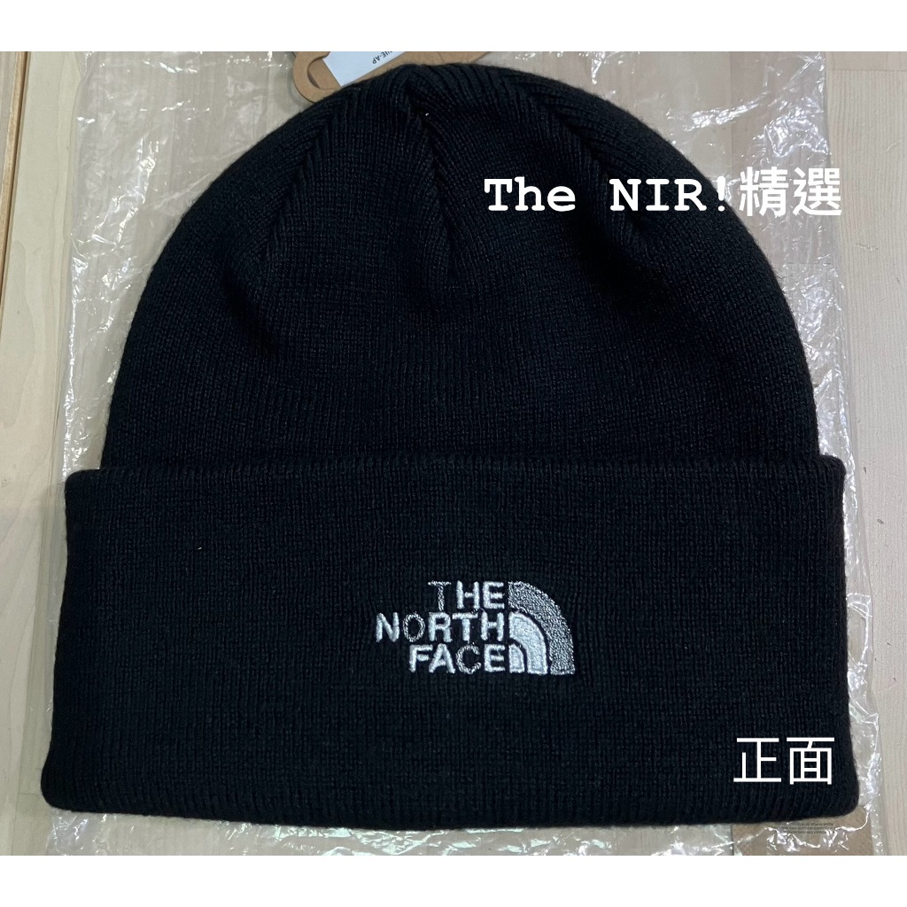 [The NIR! 精選] The North Face X Clot 聯名 毛帽 beanie