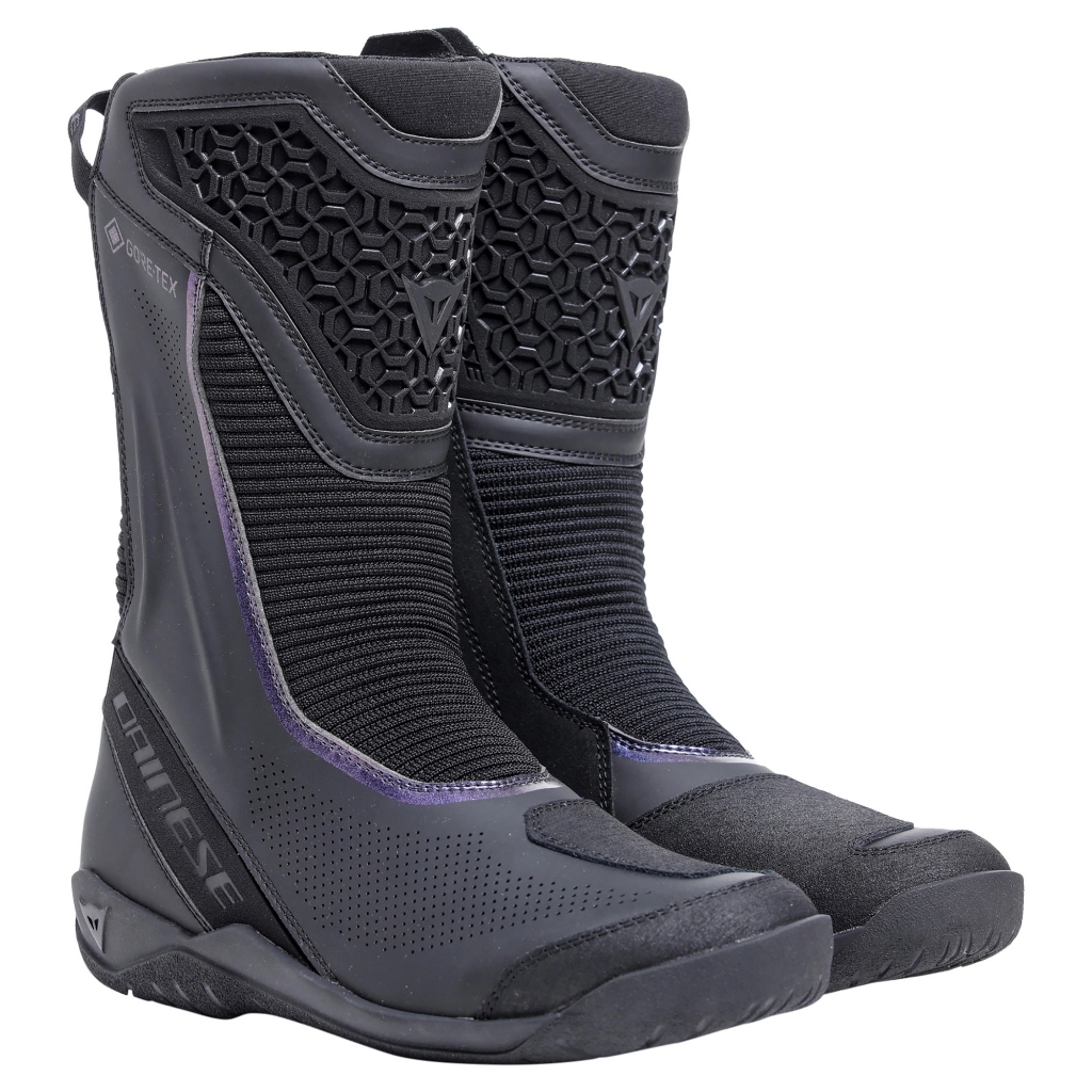 【德國Louis】Dainese Freeland 2 GTX 女用摩托車騎士車靴 透氣防水女生長筒機車鞋 219868