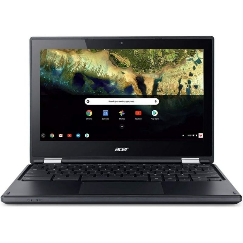 Acer®Chromebook R11 C738T-C94G  11.6吋 文書 翻轉平板 平板電腦 追劇 整體很新