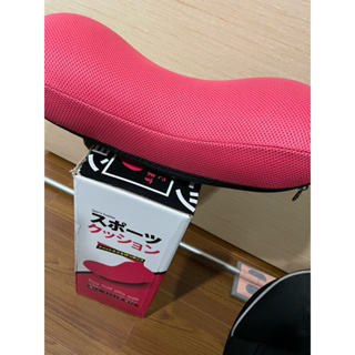 日本 Sports Cushion 體態骨盆枕