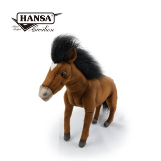 Hansa 5634-銹馬37公分長