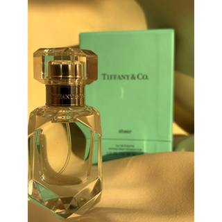 Tiffany&Co 晶淬女性淡香水 30ml 女性香水
