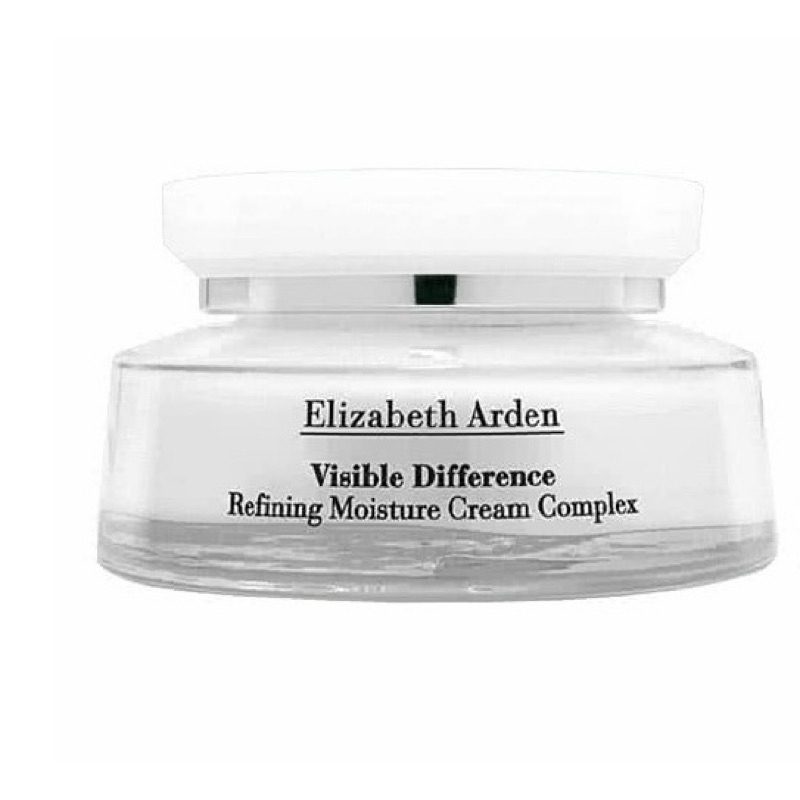 【Elizabeth Arden 】伊麗莎白雅頓 21天霜75ml / 100ml任選(平行輸入) 全新品