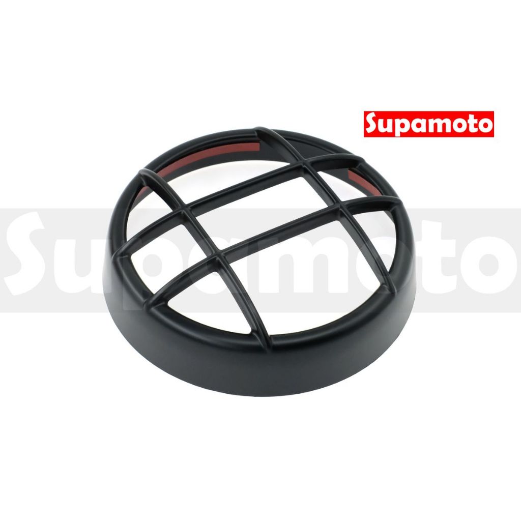 -Supamoto- CT125 大燈 網罩 燈網 頭燈 柵欄 保護蓋 HONDA 專用 改裝 通用