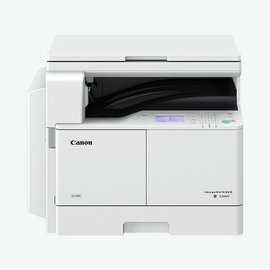【含稅】佳能 Canon Image RUNNER ir2006N 雷射多功能事務機 IR-2006N A3黑白影印機