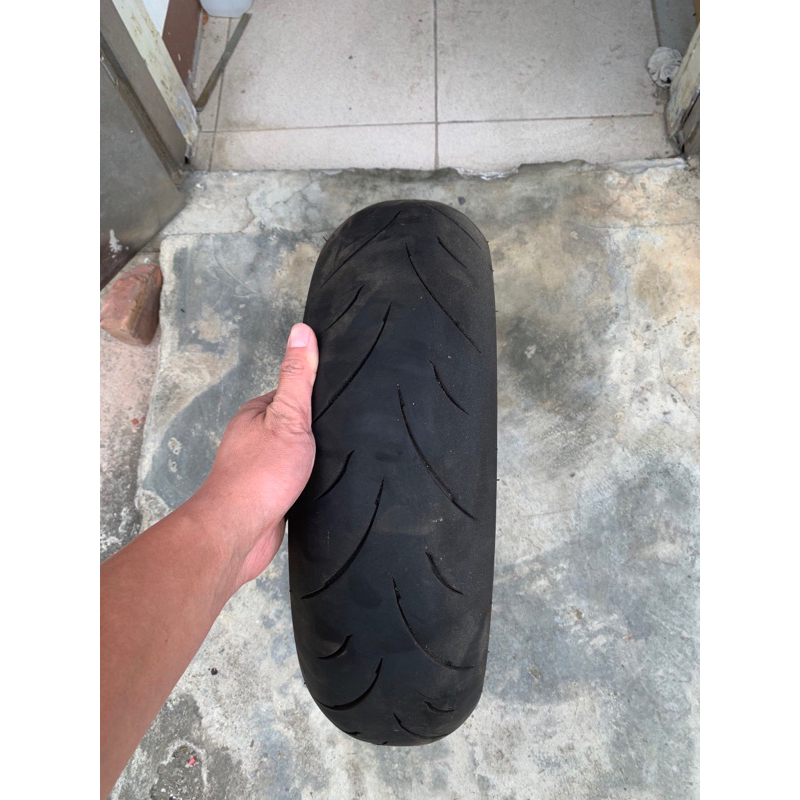 二手輪胎 MAXXIS R1N 130/70/13