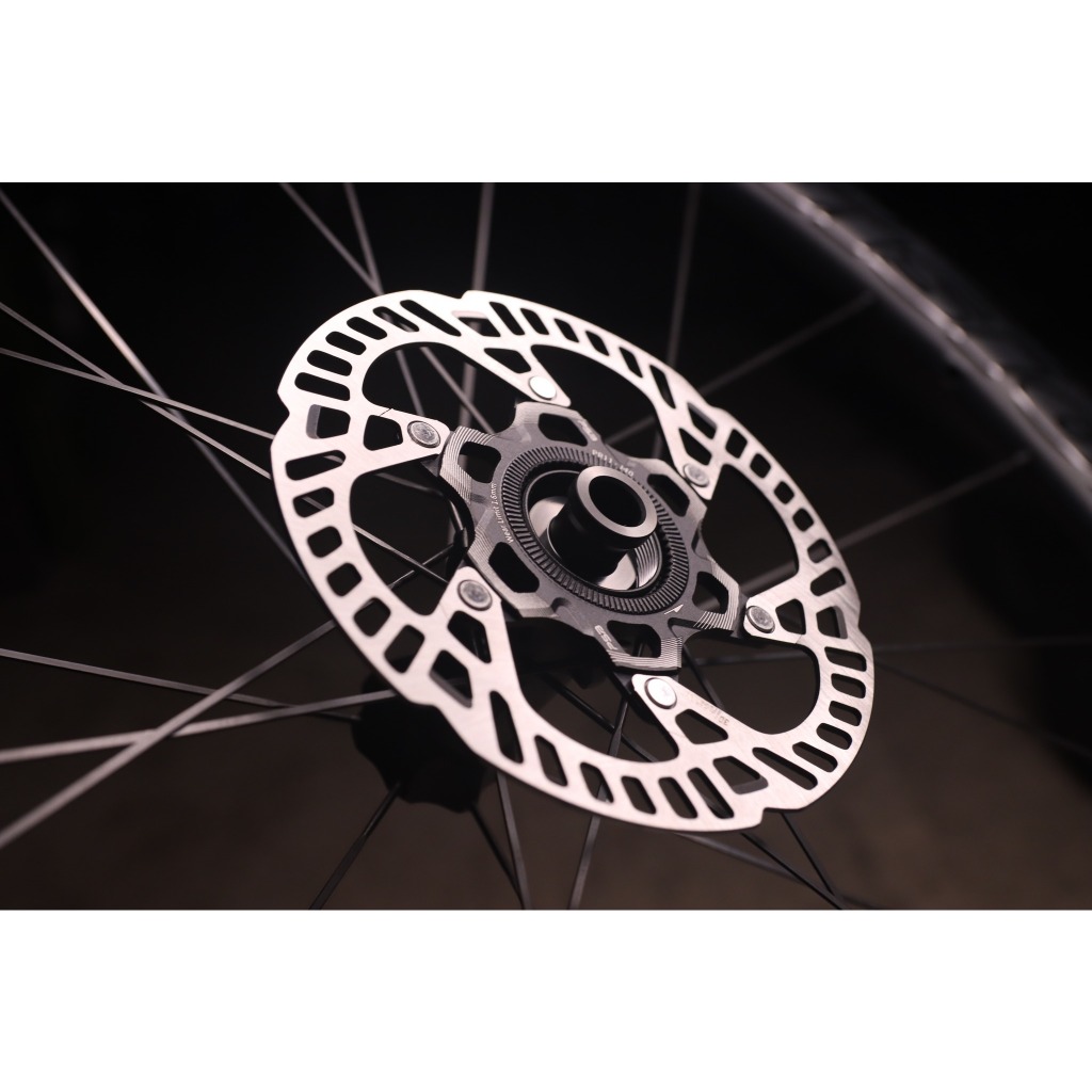 [SIMNA BIKE] PSB PR11 3D浮動公路碟盤
