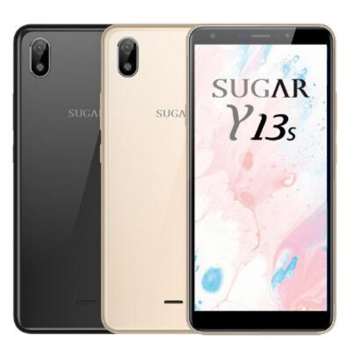 ※台中實體店面※(此價格請詳閱商品說明)全新未拆台灣公司貨 糖果 SUGAR Y13s 2G/32GB 便宜智慧型手機