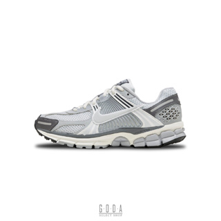 【NIKE ZOOM VOMERO 5 "GREY】灰白 慢跑運動女鞋 FD9919-001