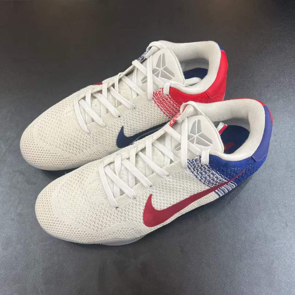 《客戶預訂》Nike Kobe 11 美國隊 US12 無盒