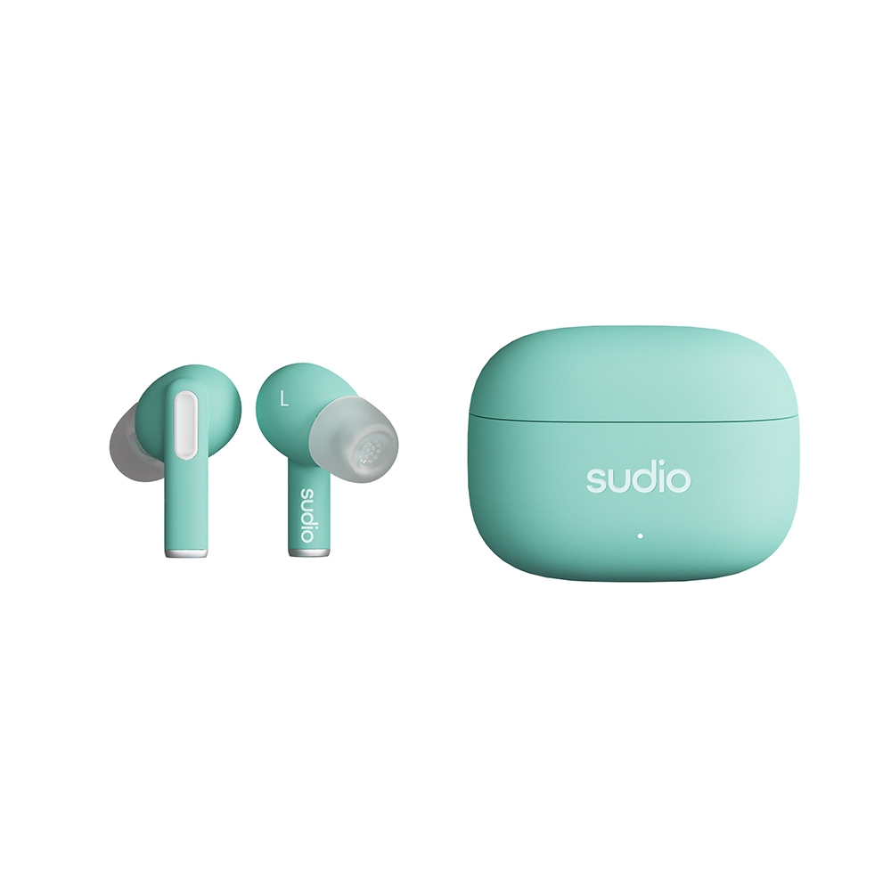 Sudio A1 Pro 真無線藍牙耳機 - 蒂芬尼藍【現貨】