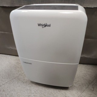 （二手除水少）惠而浦 除濕機 水量極少 異常 WDEE20W B型 10公升/日
