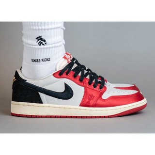 【紐約范特西】預購 Jordan 1 Retro Low OG FN0432-100