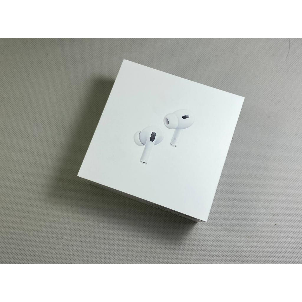 Apple AirPods Pro 第2代 搭配MagSafe充電盒 全新蘋果無線耳機