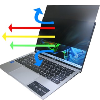 【Ezstick】Acer Aspire Lite AL14-51M AL14-52M 筆電 抗藍光 防眩光 防窺片