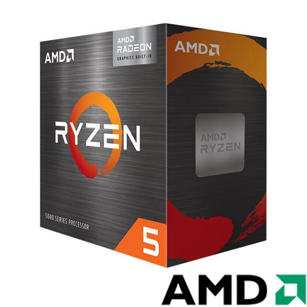 【酷3C】AMD Ryzen 5-5600GT R5-5600GT 3.6G 6核12緒/有內顯 CPU 中央處理器