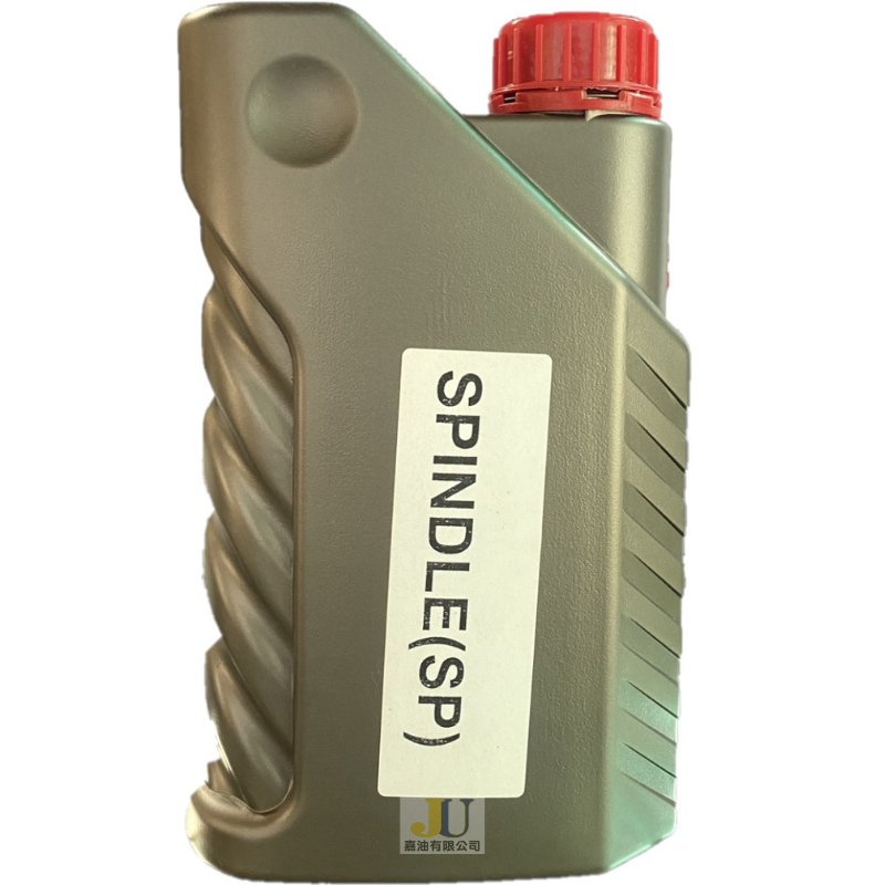 TSS錠子油 (針車油)SPECIAL SPINDLE OIL ，(透明) 適用 紡織機、裁縫車  1公升