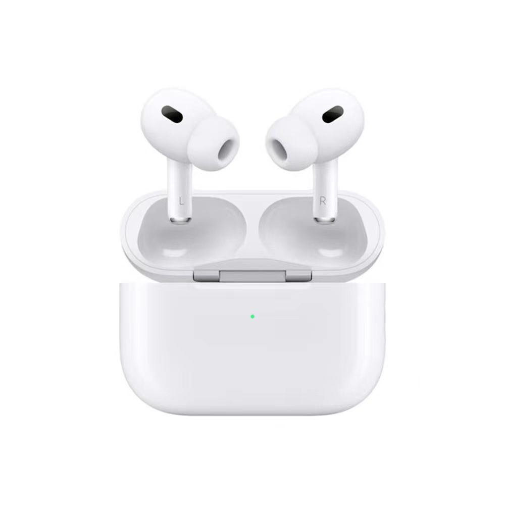 二手 Airpods Pro 2 原廠正品 展示機 藍芽耳機(USB-C) 僅展示 有保固