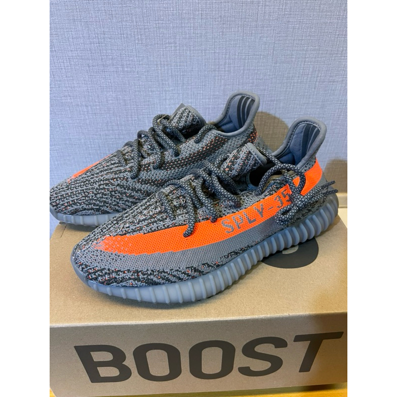 Adidas Yeezy Boost 350 V2 GW1229 Beluga 球鞋 全新台灣公司貨 US 9