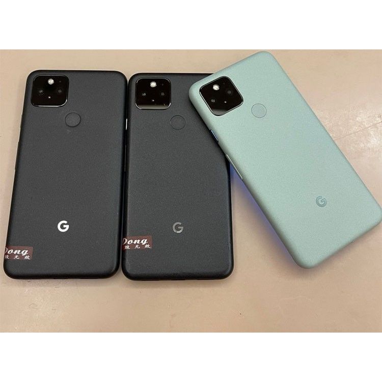 【 天騎士科技】 Google Pixel5 高通765/6吋/8G/128G