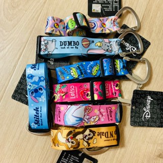 😃臺灣現貨 ❤️ 正版授權 迪士尼行李掛鉤 多功能行李箱扣環 行李扣環 行李掛帶 玩具總動員小飛象熊抱 維尼
