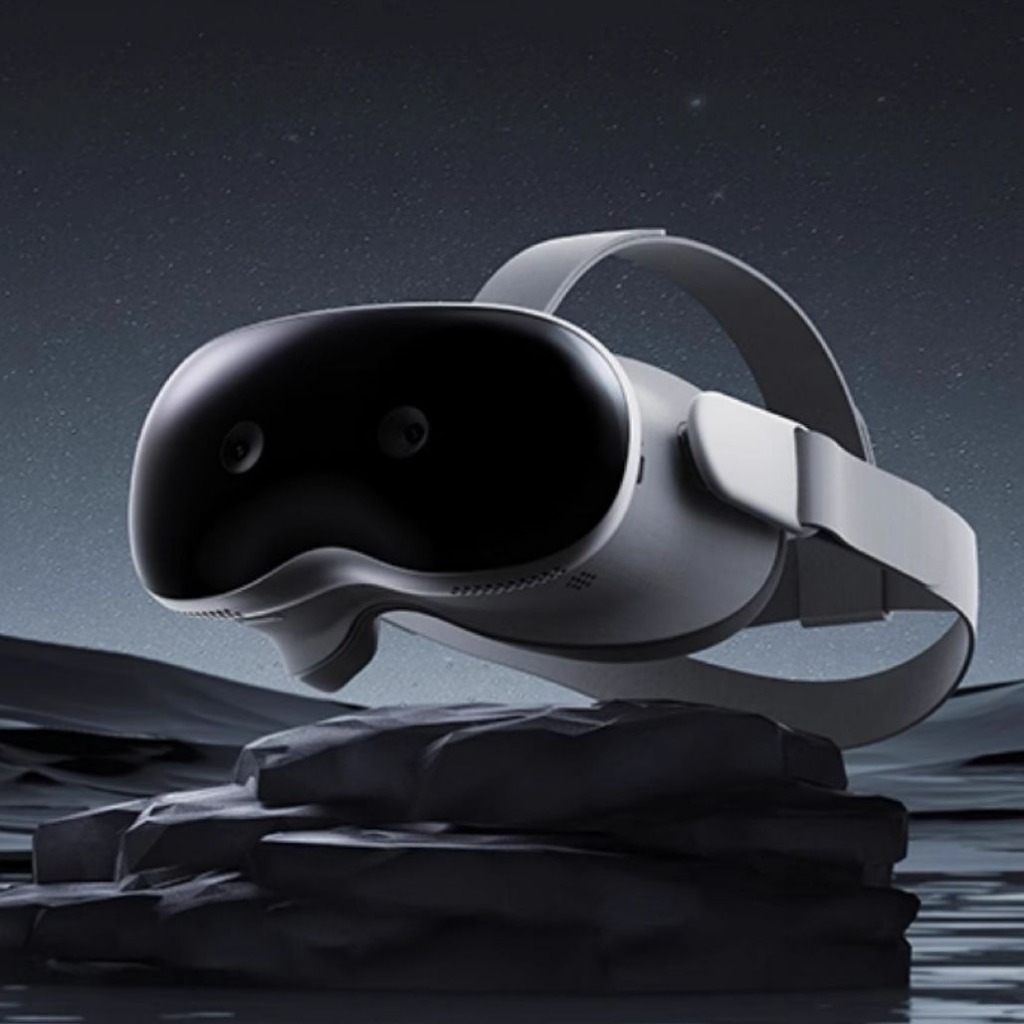 【萬事屋】Apple同款 Vision Pro 華強北 億境 Vision SE 頭戴式黑科技