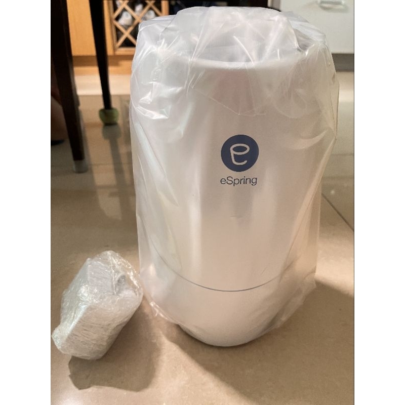 安麗益之源淨水器 espring  (下單前請先聊聊)