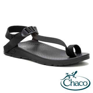 【Chaco 美國】女輕量夾腳涼鞋 『黑』BDW01 戶外 旅行 休閒 露營 旅遊 健行 涼鞋