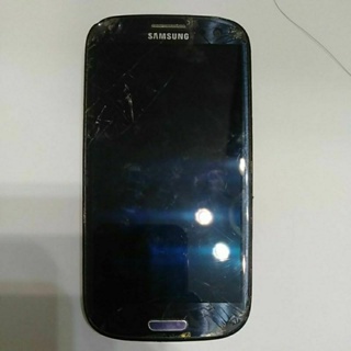 【零件機】Samsung Galaxy S III GT-I9300 不可開機