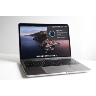 13吋 MacBook Pro 2.3 intel i5 | 8GB RAM | 128 SSD 雙系統剪輯/娛樂電腦