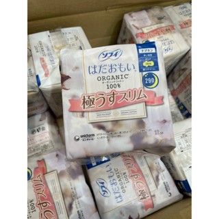 🌸幸福の衣櫥🌸日本 蘇菲 純棉 衛生棉