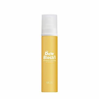 1028 Dew Block! 超保濕維他命C定妝噴霧(60ml) 款式可選【小三美日】空運禁送 DS020881