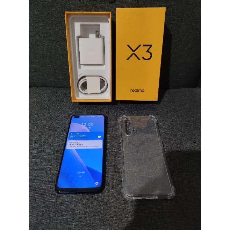 realme x3 8/128