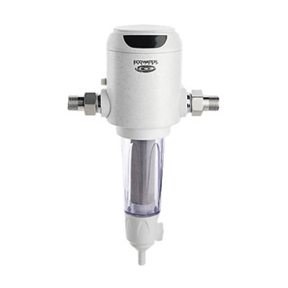 諾得淨水 ESF10-A 【前置過濾】【全屋淨水】 自動 前置 反洗 過濾器 ECOWATER 淨水裝置