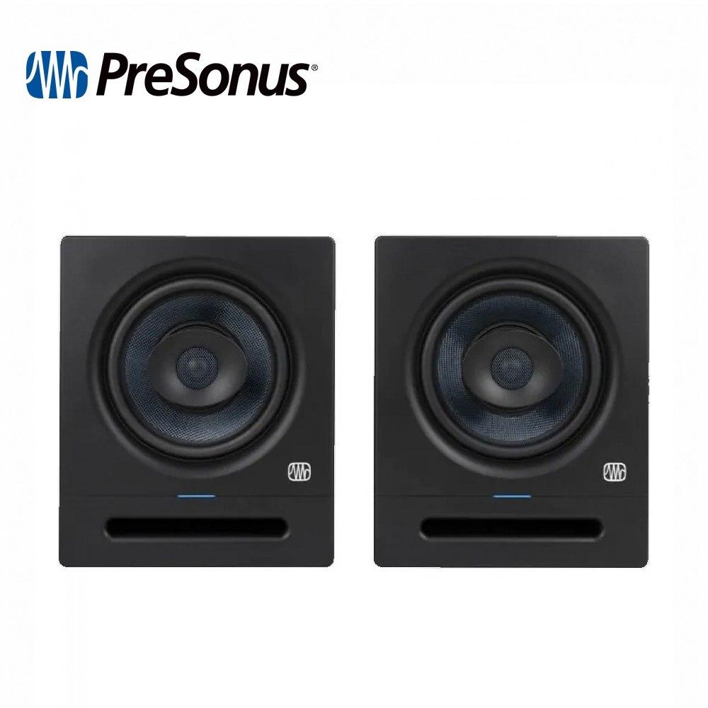 PreSonus Eris Pro 8 專業監聽喇叭（一對）【敦煌樂器】