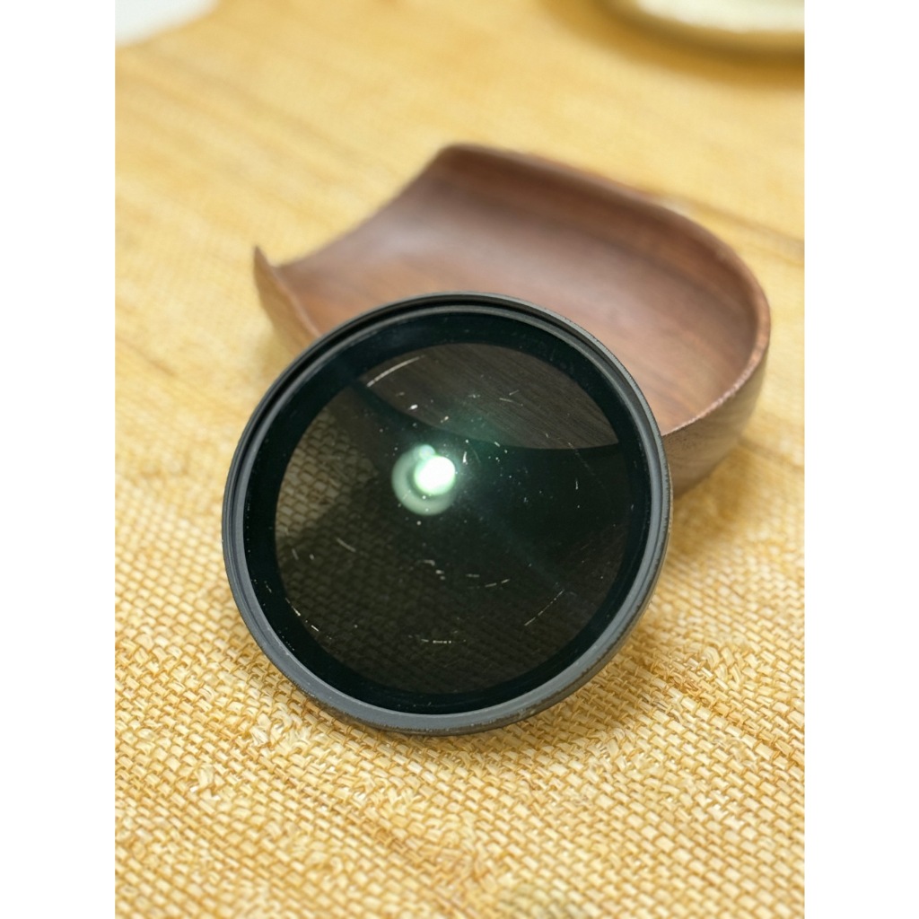 【二手】日本 MARUMI DHG nd16 82mm減光鏡（送72mm~82mm轉接環） 超級偏光鏡 減光鏡 濾鏡