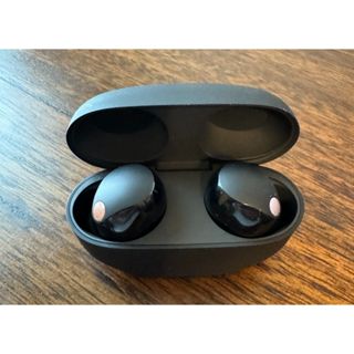 【隔日配】 Sony WF-1000XM5 真無線耳機 2505