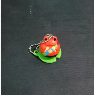 （已絕版）Frog style扭蛋蛙 百變蛙