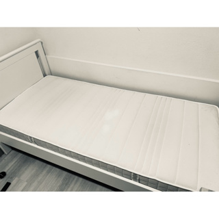 IKEA FLEINVAR 床墊 單人90 *200