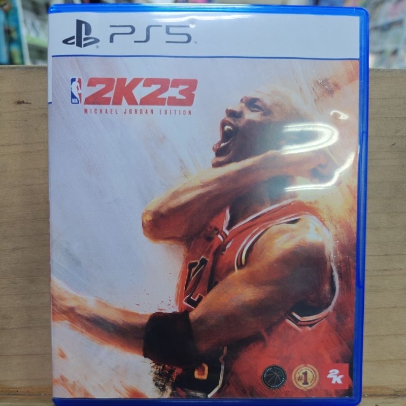 2k23 ps5 jordan的價格推薦 - 2025年3月 | 比價比個夠BigGo
