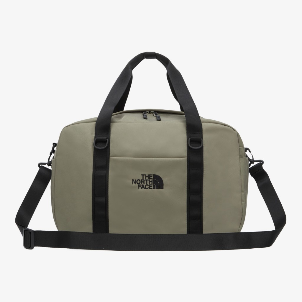 ☆Baro☆韓版 The North Face 24SS BIG SHOT CARGO BAG