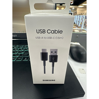 SAMSUNG USB-C 1.5米 EP-DG930