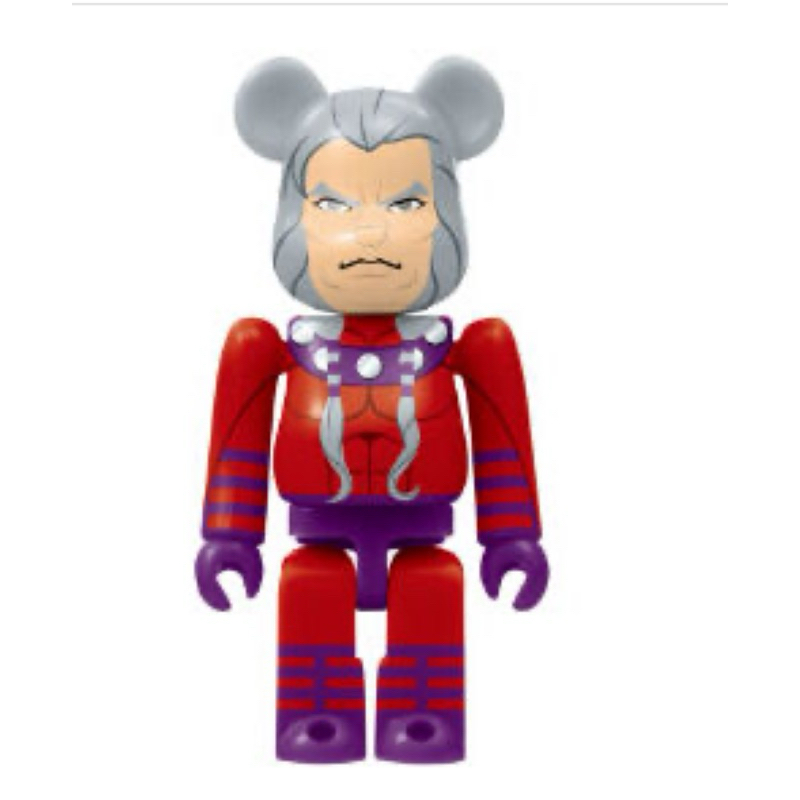 MARVEL『X-MEN』 / Happy Kuji「BE@RBRICK」19賞