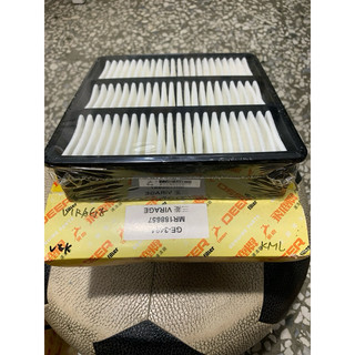 全新飛鹿MITSUBISHI VIRAGE 空氣濾芯、濾心